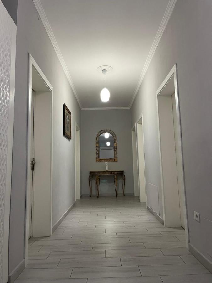 Villa Dedej ดูร์เรส ภายนอก รูปภาพ